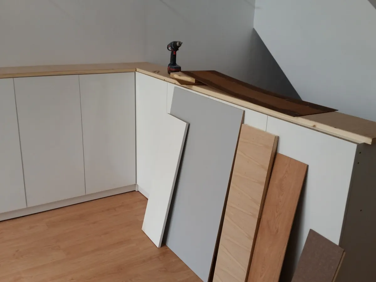Aménagement des bureaux ISH par Wolcons — résultat final, photo 9 sur 11